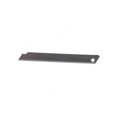 CK Flat Snap-off Blade, 10 per Package