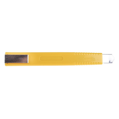 CK Safety Knife with Snap-off Blade, Retractable