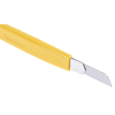 CK Safety Knife with Snap-off Blade, Retractable
