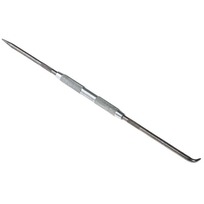RS PRO Angled; Straight Aluminium Scribe