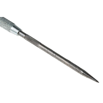 RS PRO Angled; Straight Aluminium Scribe