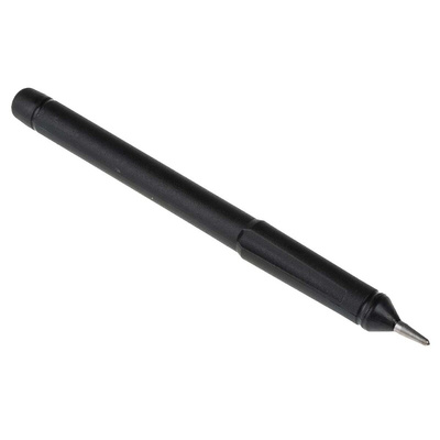 RS PRO Straight Diamond Tipped Plastic Scribe