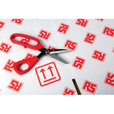 RS PRO 200 mm Scissors