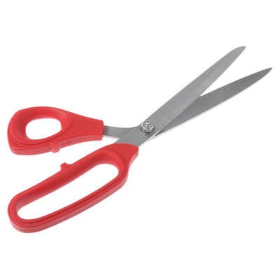 RS PRO 250 mm Stainless Steel Scissors