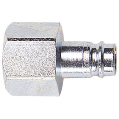 CEJN Pneumatic Quick Connect Coupling Steel 3/4 in Threaded