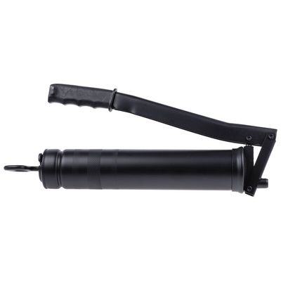 7000psi Steel Manual Grease Gun, 16 oz