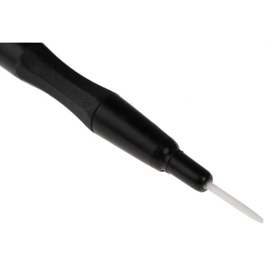 CK Zirconium Oxide Ceramic 1 Piece Trimmer Tool, 100 mm