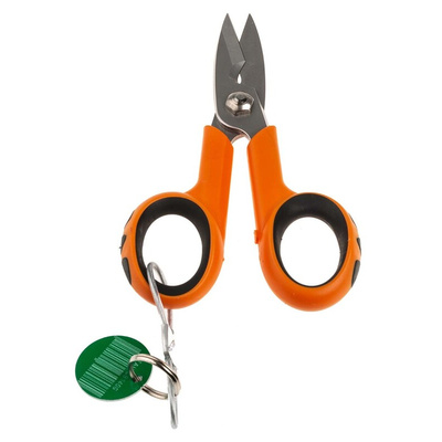 Bahco 145 mm Steel Electricians Scissors