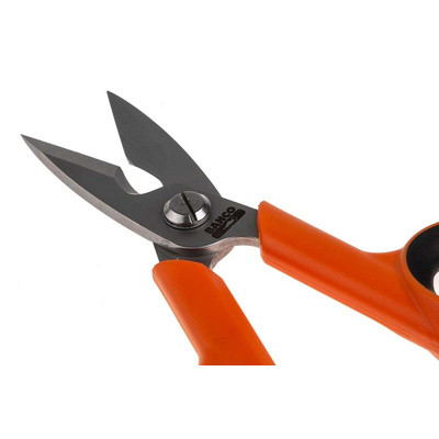 Bahco 145 mm Steel Electricians Scissors