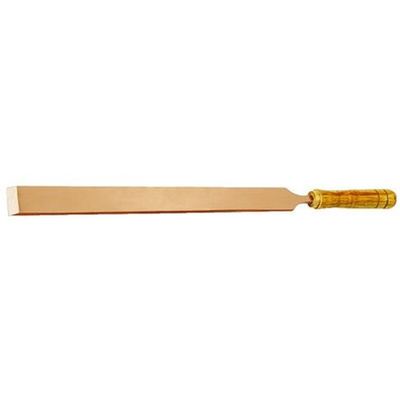 Bahco Beryllium Copper Hand Scraper, 1 piece