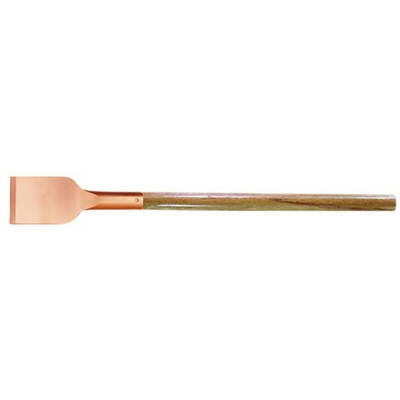 Bahco Beryllium Copper Hand Scraper, 1 piece