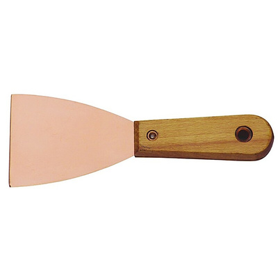 Bahco Beryllium Copper Hand Scraper, 1 piece