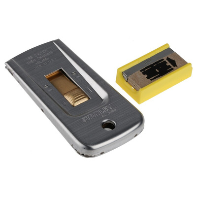 Stanley Metal Window Scraper, 1 piece