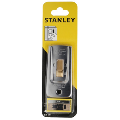 Stanley Metal Window Scraper, 1 piece