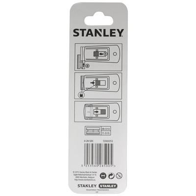 Stanley Metal Window Scraper, 1 piece