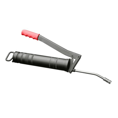400bar Manual Grease Gun, 500 cm³