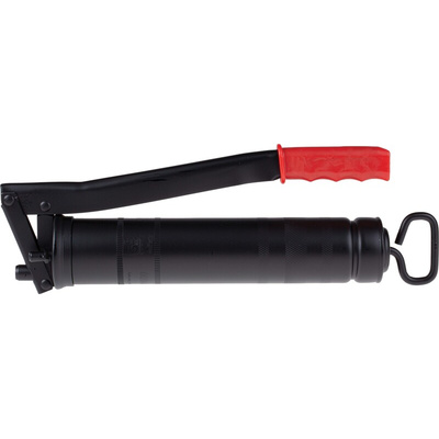 400bar Manual Grease Gun, 500 cm³