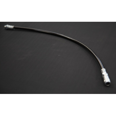 SKF 500 mm Flexible Pressure Hose with Hydraulic Gripping Nozzle