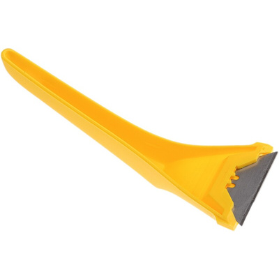Stanley FatMax Plastic Window Scraper