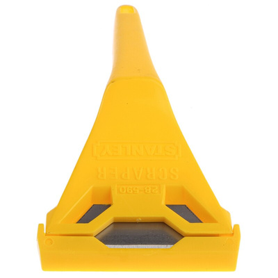 Stanley FatMax Plastic Window Scraper