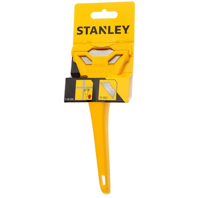 Stanley FatMax Plastic Window Scraper