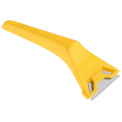 Stanley FatMax Plastic Window Scraper