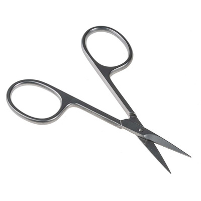 ideal-tek 90 mm Stainless Steel Surgical Scissors