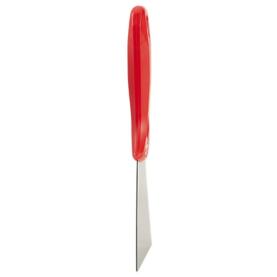 Vikan Stainless Steel Hand Scraper, 1 piece
