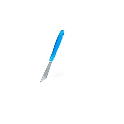 Vikan Stainless Steel Hand Scraper, 1 piece