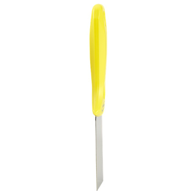 Vikan Stainless Steel Hand Scraper, 1 piece