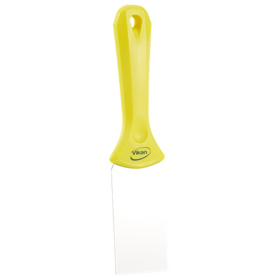 Vikan Stainless Steel Hand Scraper, 1 piece