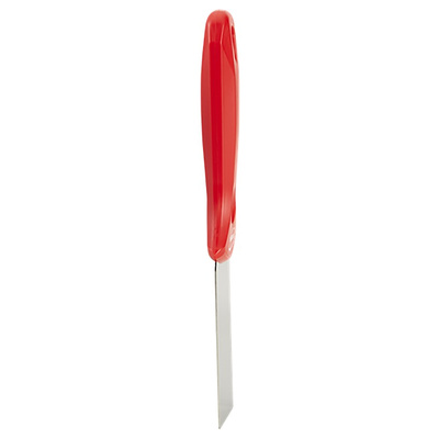 Vikan Stainless Steel Hand Scraper, 1 piece