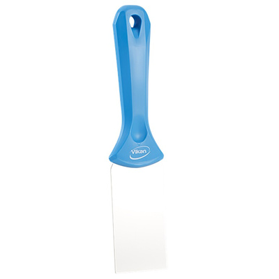 Vikan Stainless Steel Hand Scraper, 1 piece