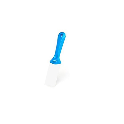 Vikan Stainless Steel Hand Scraper, 1 piece