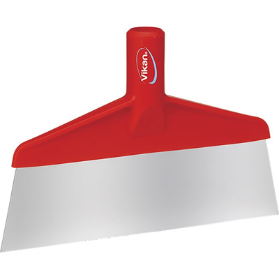Vikan Stainless Steel Floor Scraper, 1 piece