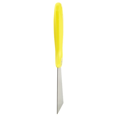 Vikan Stainless Steel Hand Scraper, 1 piece