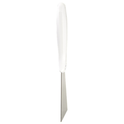 Vikan Stainless Steel Hand Scraper, 1 piece