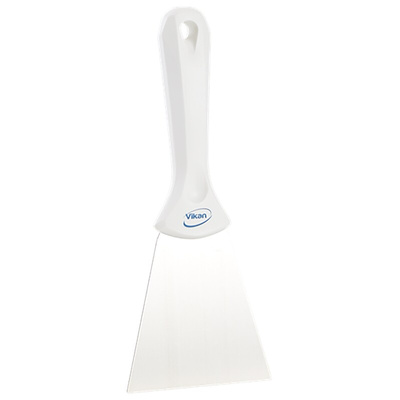 Vikan Stainless Steel Hand Scraper, 1 piece
