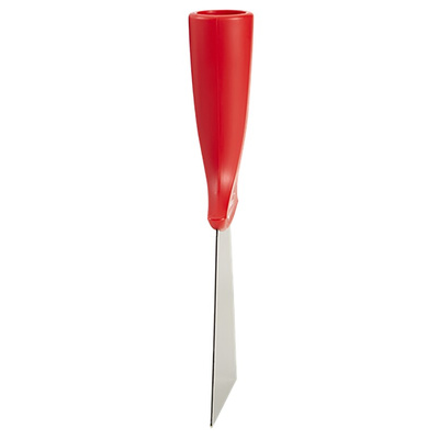 Vikan Stainless Steel Hand Scraper, 1 piece
