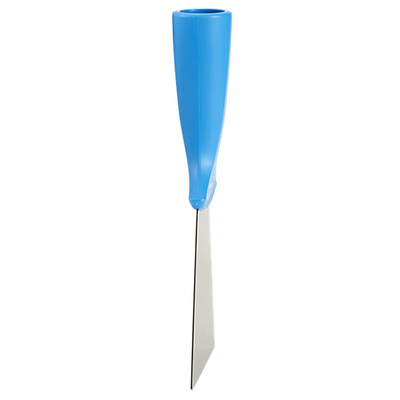 Vikan Stainless Steel Hand Scraper, 1 piece