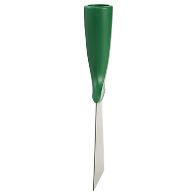 Vikan Stainless Steel Hand Scraper, 1 piece