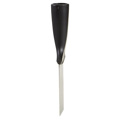 Vikan Stainless Steel Hand Scraper, 1 piece