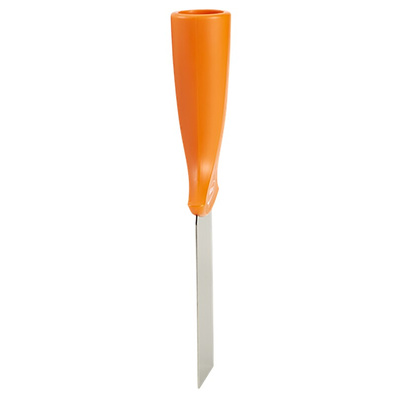 Vikan Stainless Steel Hand Scraper, 1 piece