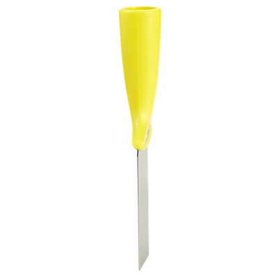 Vikan Stainless Steel Hand Scraper, 1 piece