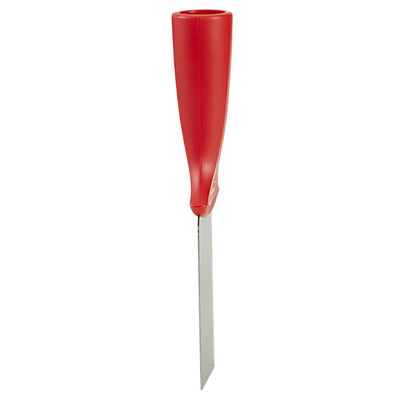 Vikan Stainless Steel Hand Scraper, 1 piece