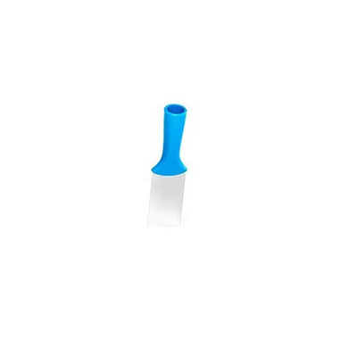 Vikan Stainless Steel Hand Scraper, 1 piece