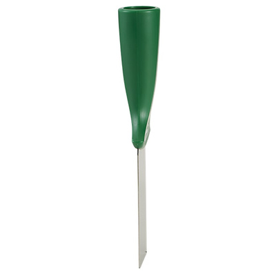Vikan Stainless Steel Hand Scraper, 1 piece