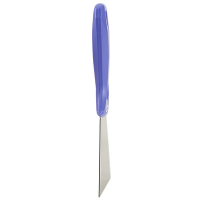Vikan Stainless Steel Hand Scraper, 1 piece