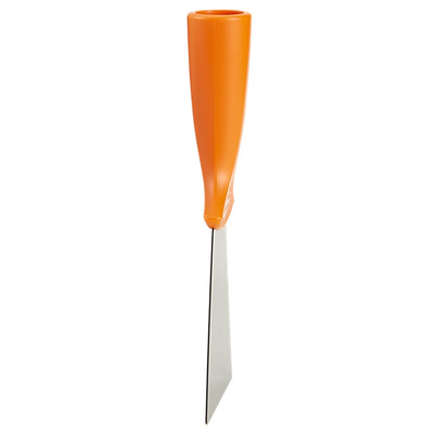 Vikan Stainless Steel Hand Scraper, 1 piece