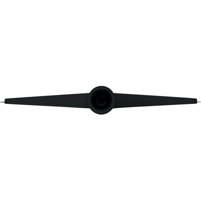 Vikan Stainless Steel Floor Scraper